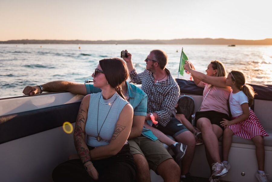 Sirmione: Sunset Boat Cruise with Local Wine - Who will enjoy this cruise most?