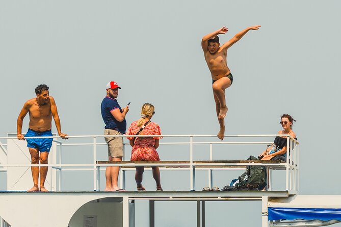 Skadar Lake & Crnojevića River: Swimming, Snacks & Wine - What the three-hour timing really means
