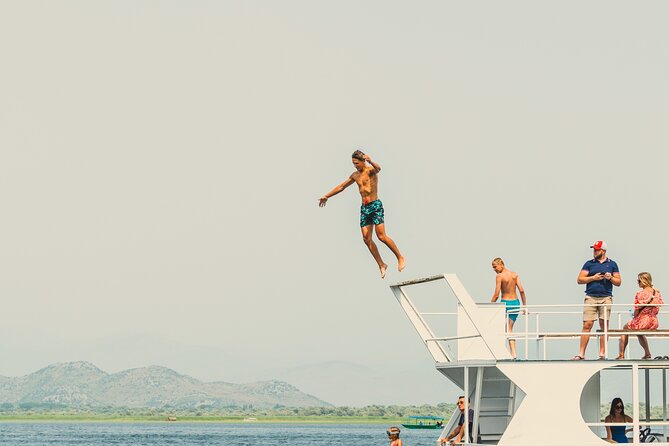 Skadar Lake & Crnojevića River: Swimming, Snacks & Wine - Practical advice before you go