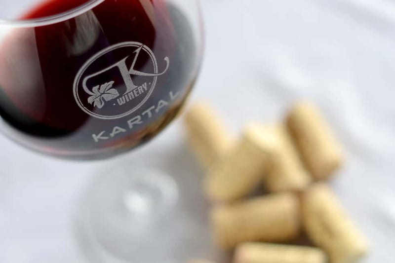 Skopje: Kartal Winery Tour - Why Kartal Winery Makes Sense From Skopje
