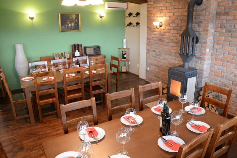Skopje: Kartal Winery Tour - Price, Timing, and Booking Advice