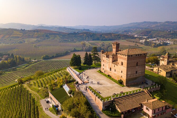 Small-Group Barolo Wine Tasting, Alba & UNESCO Piedmont Hills - Why the Langhe makes a strong day trip from Milan