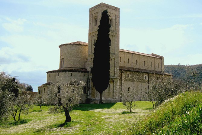 Small-Group Brunello di Montalcino Wine-Tasting Trip from Siena - Meeting in Siena at 9:30 a.m.