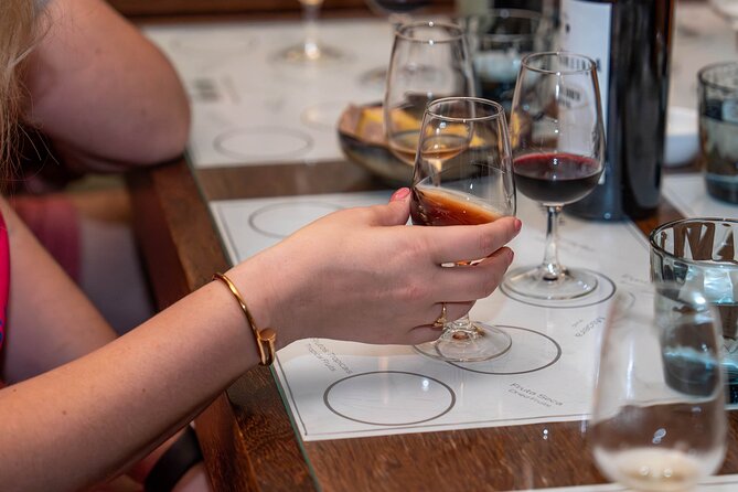 Small Group Douro Valley Wine Tour with Lunch and Cruise - Why this Douro day trip works well from Porto