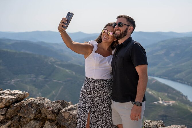 Small Group Douro Valley Wine Tour with Lunch and Cruise - What the price includes, and what it does not