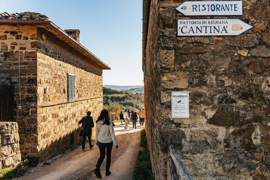 SMALL GROUP Tuscany Wine Tasting Safaris with Lunch / Dinner - Timing, cancellation, and practical planning