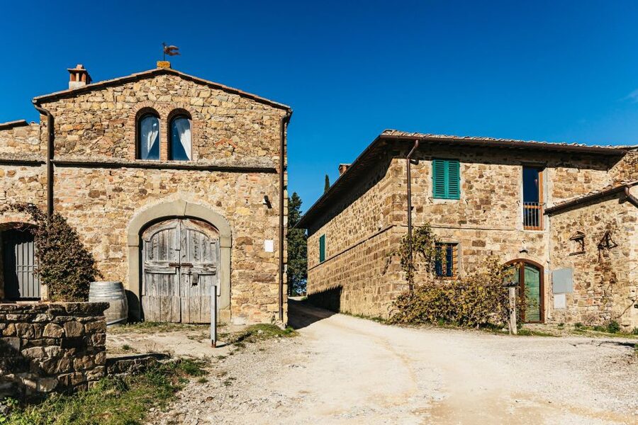 SMALL GROUP Tuscany Wine Tasting Safaris with Lunch / Dinner - The guides are a real part of the experience