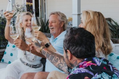 Small Group: Ultimate Napa & Sonoma Wine Tour from San Francisco