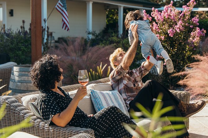 Small Group: Ultimate Napa & Sonoma Wine Tour from San Francisco - Two hours at Sonoma Plaza