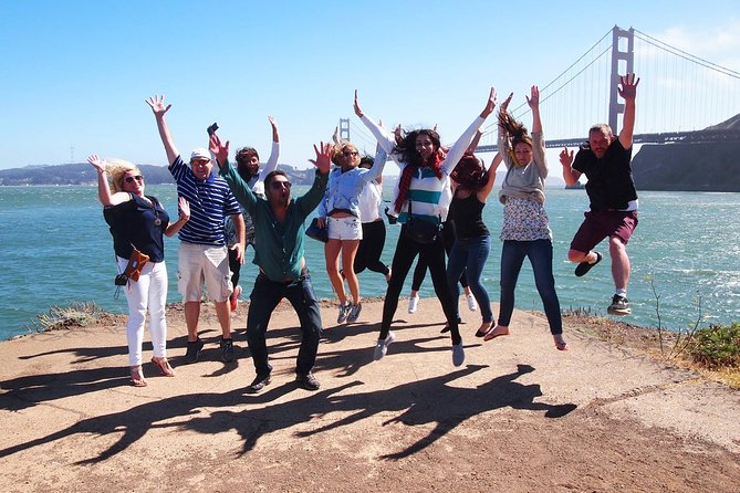 Small-Group Wine Country Tour from San Francisco with Tastings - Is $179 a fair price?