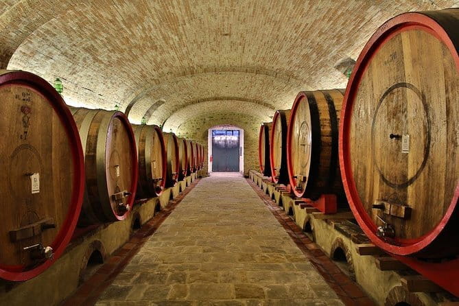 SMALL-GROUP Wine Safaris: Tuscan Wine Tasting Tours from Florence - Choosing between Chianti and Val d’Orcia