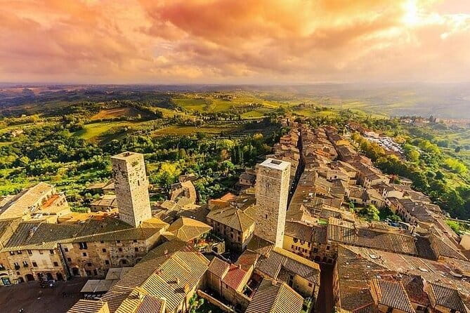 SMALL-GROUP Wine Safaris: Tuscan Wine Tasting Tours from Florence - The guide can make or break a wine day
