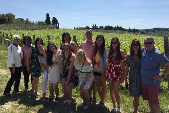 Small-Group Wine Tasting Experience in the Tuscan Countryside - Why this short Chianti tour works so well