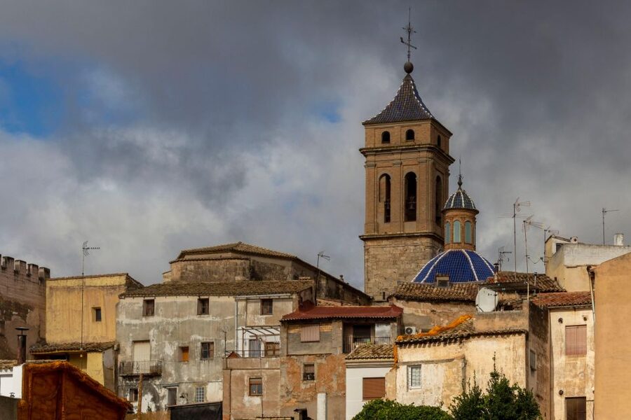Small-Group Wine Tour from Valencia with Tastings Max 7 - Should you book the Requena wine tour?