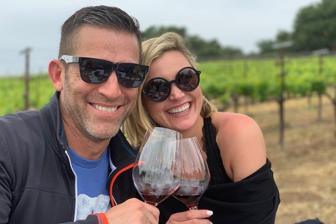 Small-Group Wine Tour to Private Locations in Santa Barbara - What the seven-hour day is really about