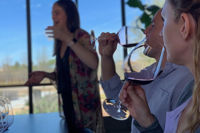 Small-Group Wine Tour to Private Locations in Santa Barbara - Is $235 per person a fair price?