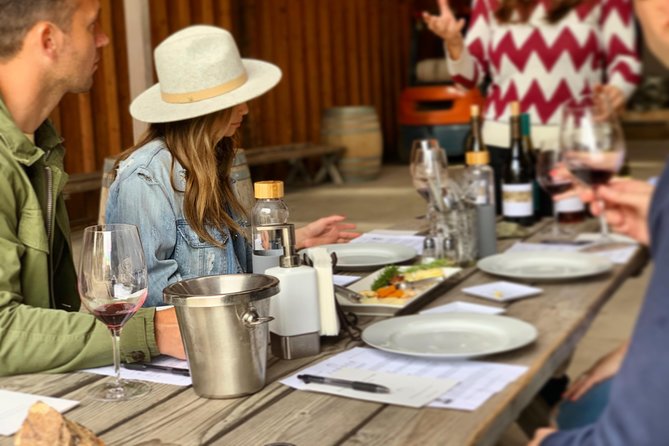 Small-Group Wine Tour to Private Locations in Santa Barbara - Who will enjoy this most