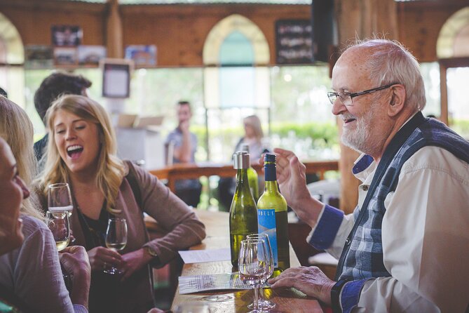 Snapshot Half Day Hunter Valley Wine Tour - Who will enjoy this Hunter Valley introduction