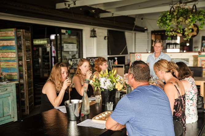 Snapshot Half Day Hunter Valley Wine Tour - How to get the most from the three hours