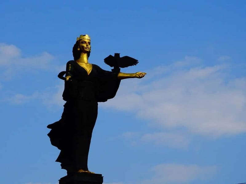 Sofia Afternoon Walking Tour with Wine and Food Tasting - The guides make the biggest difference