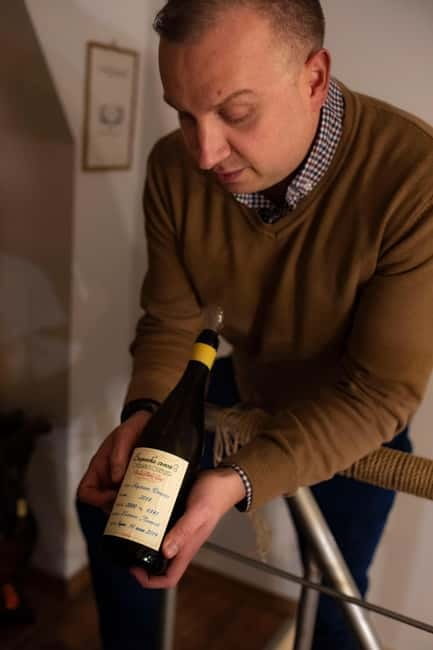 Sofia: Wine & Cheese Tasting Experience - Why Bulgarian wine makes this tasting worth your time
