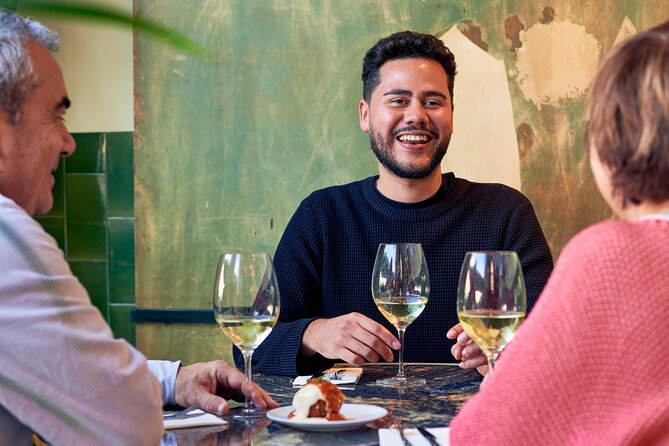 Sommelier-Led Food & Wine Experience in Barcelona - Why this Barcelona food walk feels different