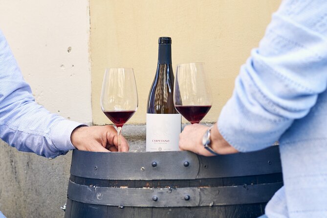 Sommelier-Led Food & Wine Experience in Barcelona - What you are likely to eat and drink