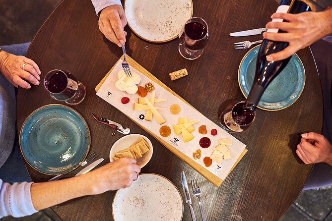 Sommelier-Led Food & Wine Experience in Barcelona - Poble Sec: pintxos and a local starting point