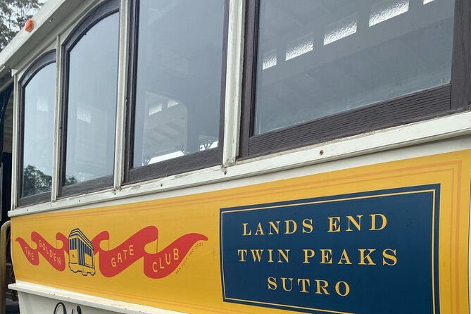 Sonoma Valley Open Air Wine Trolley Tour - Lunch Break and the Value of a Full Day