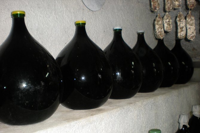 Sorrento Farm and Food Experience including Olive Oil, Limoncello, Wine tasting - Wine, limoncello, and what to expect from the tastings