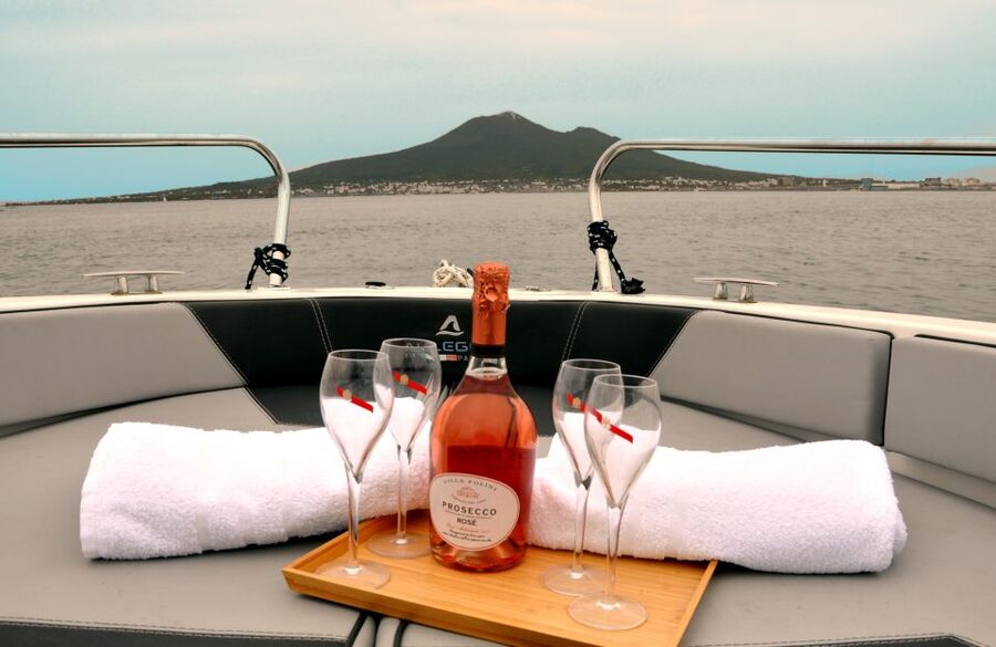 Sorrento: Private Sunset Cuise with Prosecco and Limoncello - Key points to know before booking