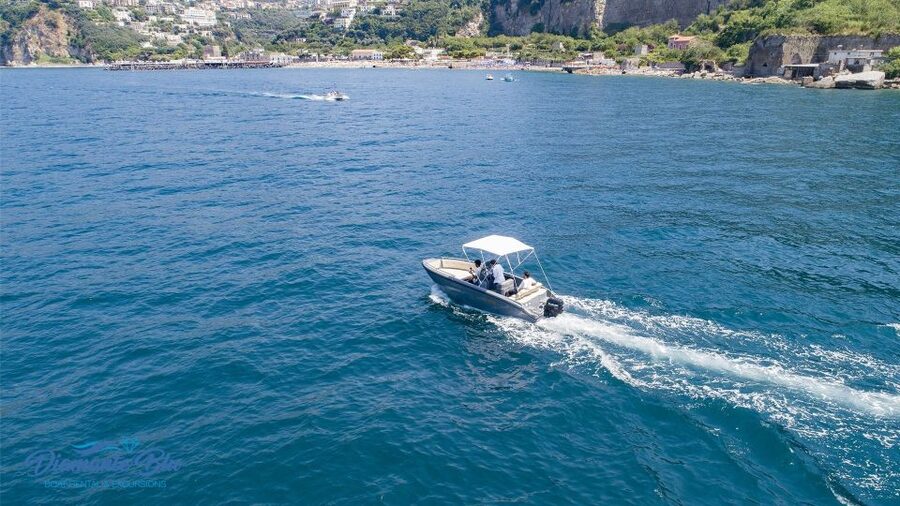 Sorrento: Private Sunset Cuise with Prosecco and Limoncello - Practical details that affect your day