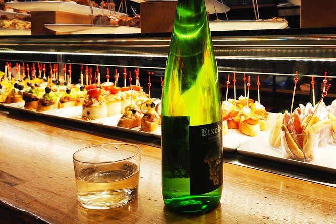 Spanish Wine and Tapas Tour in a Local Neighborhood in Barcelona - Why Poble Sec makes a good food-tour base
