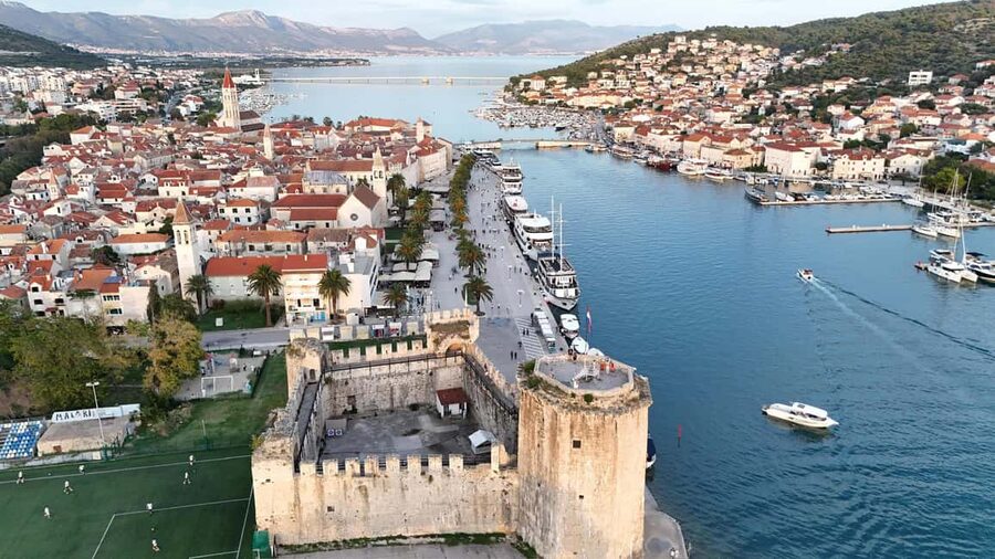 Split: Blue Lagoon & 3 Island Cruise with Wine & Snorkeling - Is the value right for you?