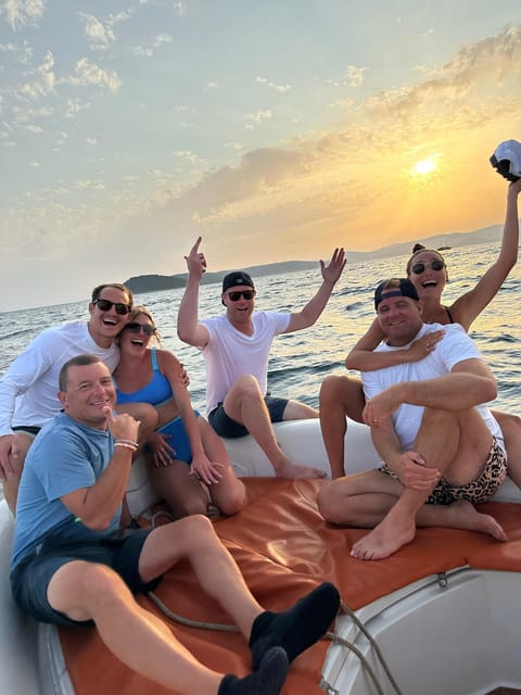 Split: Blue Lagoon & 3 Island Cruise with Wine & Snorkeling - Safety, comfort, and who should skip it