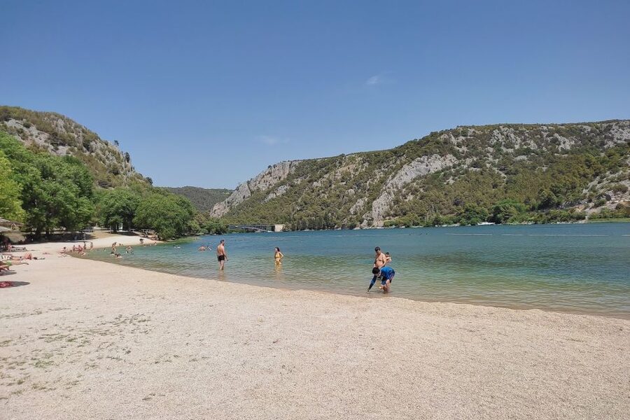 Split: Krka National Park Full-Day Tour with Wine Tasting - Who should book this Krka day trip?
