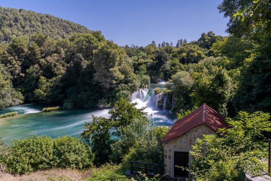 Split: Krka Waterfalls With Boat Cruise, Wine and Olive Oil - Should you book the Krka waterfalls tour?