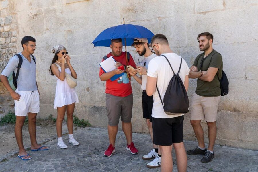 Split: Krka Waterfalls With Boat Cruise, Wine and Olive Oil - Is $23 good value for a full day?