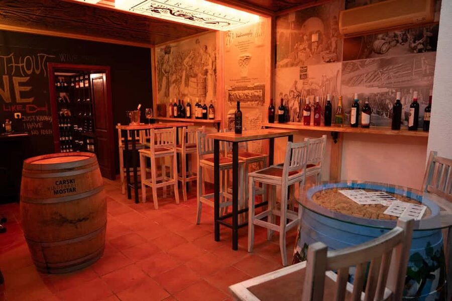 Split/Trogir: Mostar and Medjugorje Tour with Wine Tasting - Comfort, timing, and the small things that matter