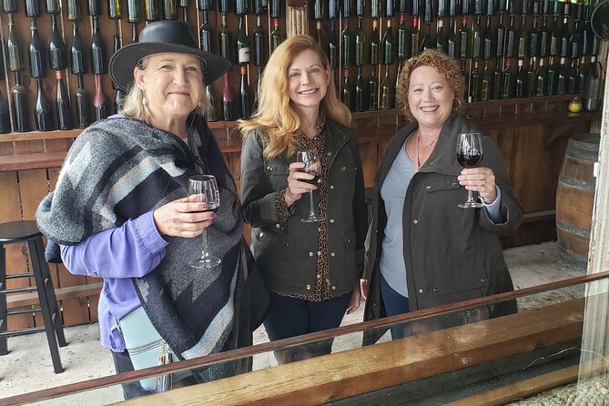 St. Augustine's Wine, Cocktail and Food Experience - St. Photios Shrine and St. Augustine’s Greek Connection