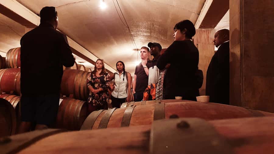 Stellenbosch: Historical Bike Tour & Wine Tasting - Key points to know before you book
