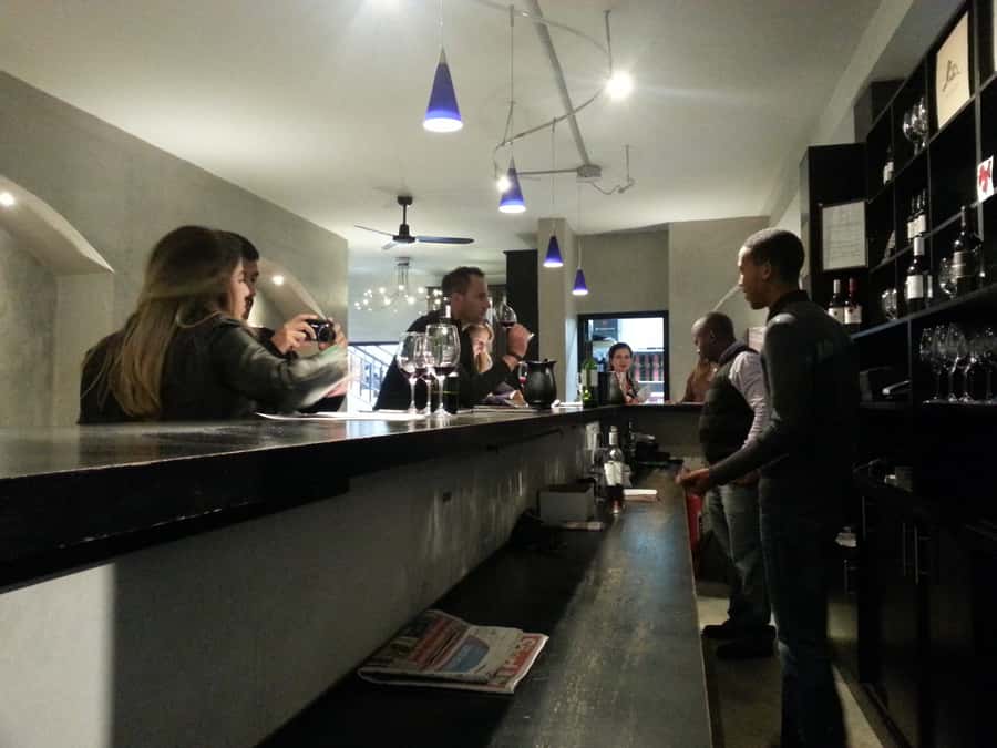 Stellenbosch: Hop-On Hop-Off Northern Route Wine Tour - A full day on the Stellenbosch Northern Route
