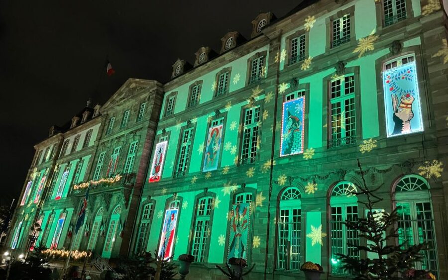 Strasbourg: Christmas Markets Walking Tour with Mulled Wine - Booking flexibility and practical planning