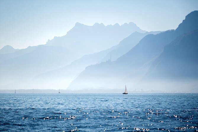(STTG04) - Sightseeing Cruise at Geneva with Wine and Aperitif - Key points to know before booking