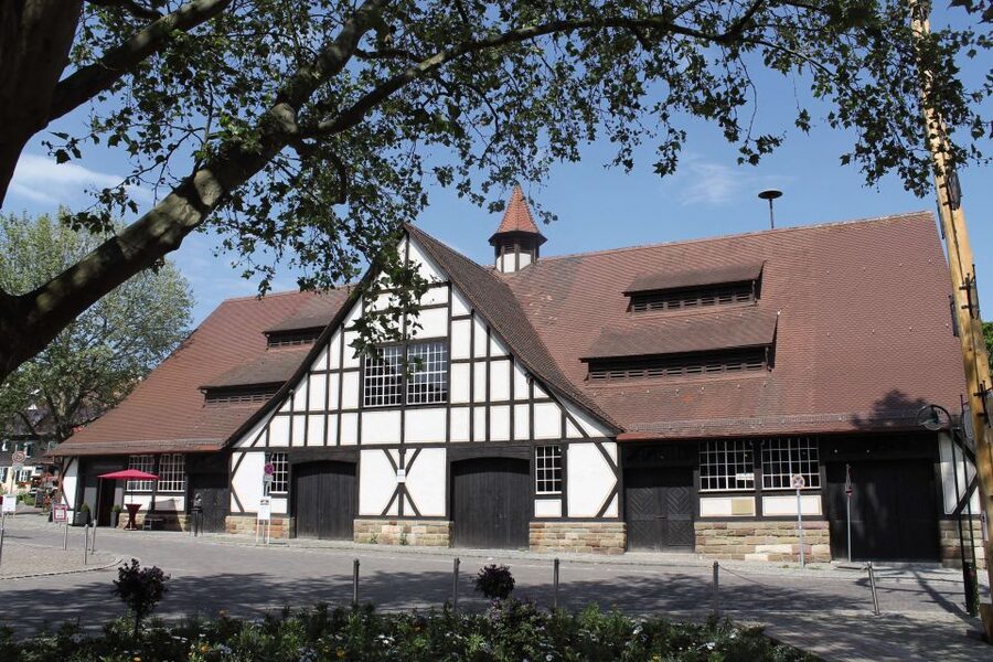 Stuttgart: Stuttgart Wine Museum Wine Tasting - Key points at a glance