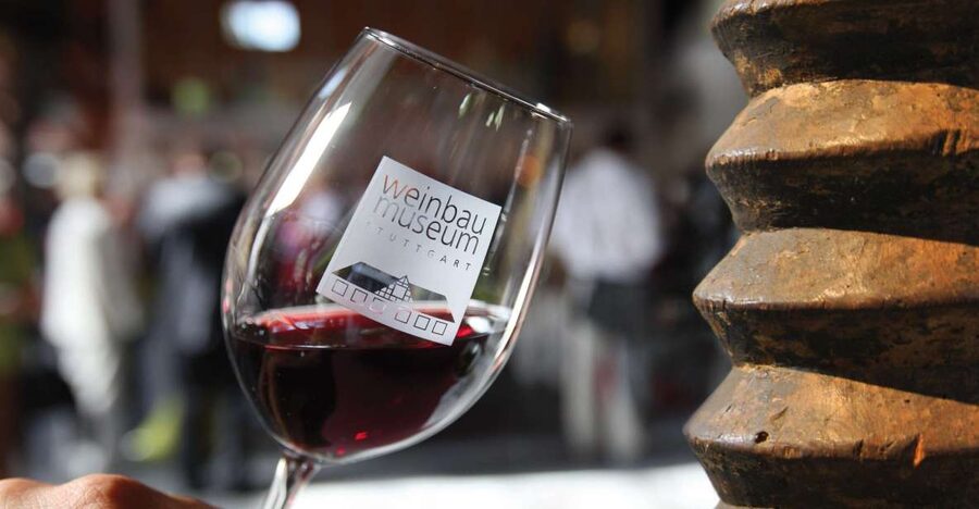 Stuttgart: Stuttgart Wine Museum Wine Tasting - What the three pours tell you