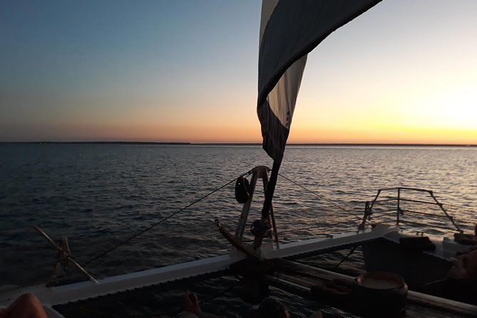 Sunset 3-Hour Cruise from Darwin with Dinner and Sparkling Wine - Who will enjoy this cruise most