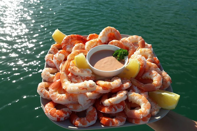 Sunset 3-Hour Cruise from Darwin with Dinner and Sparkling Wine - Practical details that can make the evening smoother