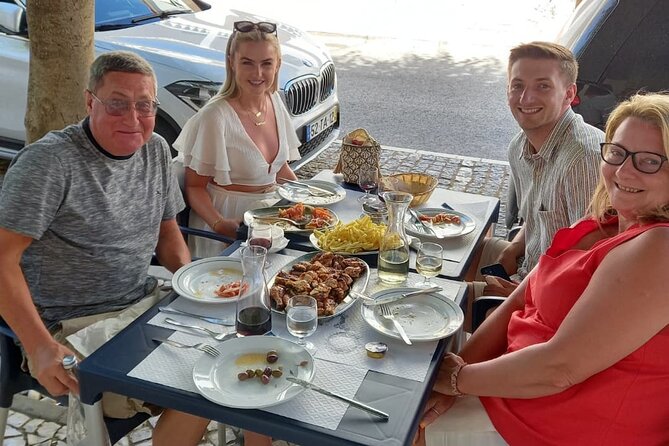 Sunset Beach Safari w/ Champagne & Chicken Piri Piri Dinner - What the $83.27 Price Really Covers