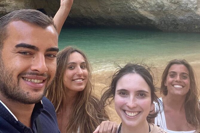 Sunset Beach Safari w/ Champagne & Chicken Piri Piri Dinner - Guide Style and the Human Side of the Tour
